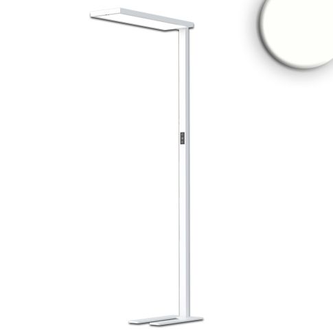 LED Office Pro floor lamp Up, Down, 80W