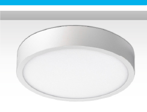 LED Aufbauleuchten - ISOLED® Funktionalität Design bei 